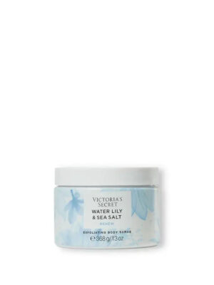 Kūno šveitiklis Victoria's Secret Water Lily & Sea Salt